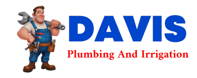 Trusted plumber in MOOREFIELD